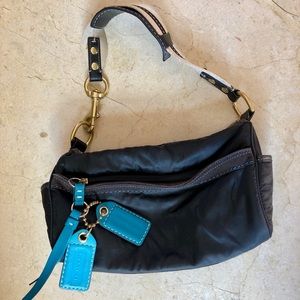 COACH small shoulder bag